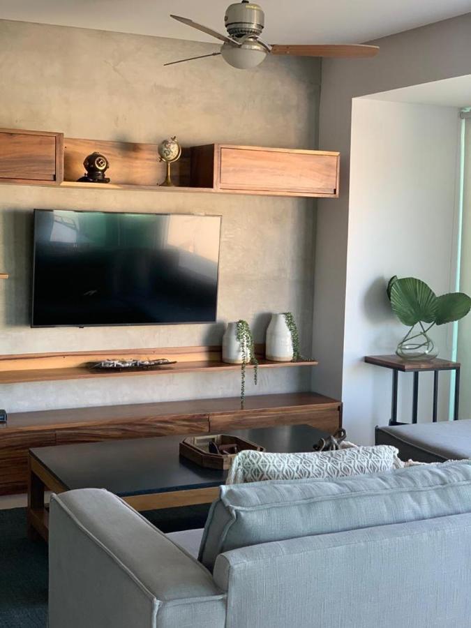 Peninsula Vallarta , Departamentos Piso 8 Y 10 Hacia El Mar Puerto Vallarta Dış mekan fotoğraf