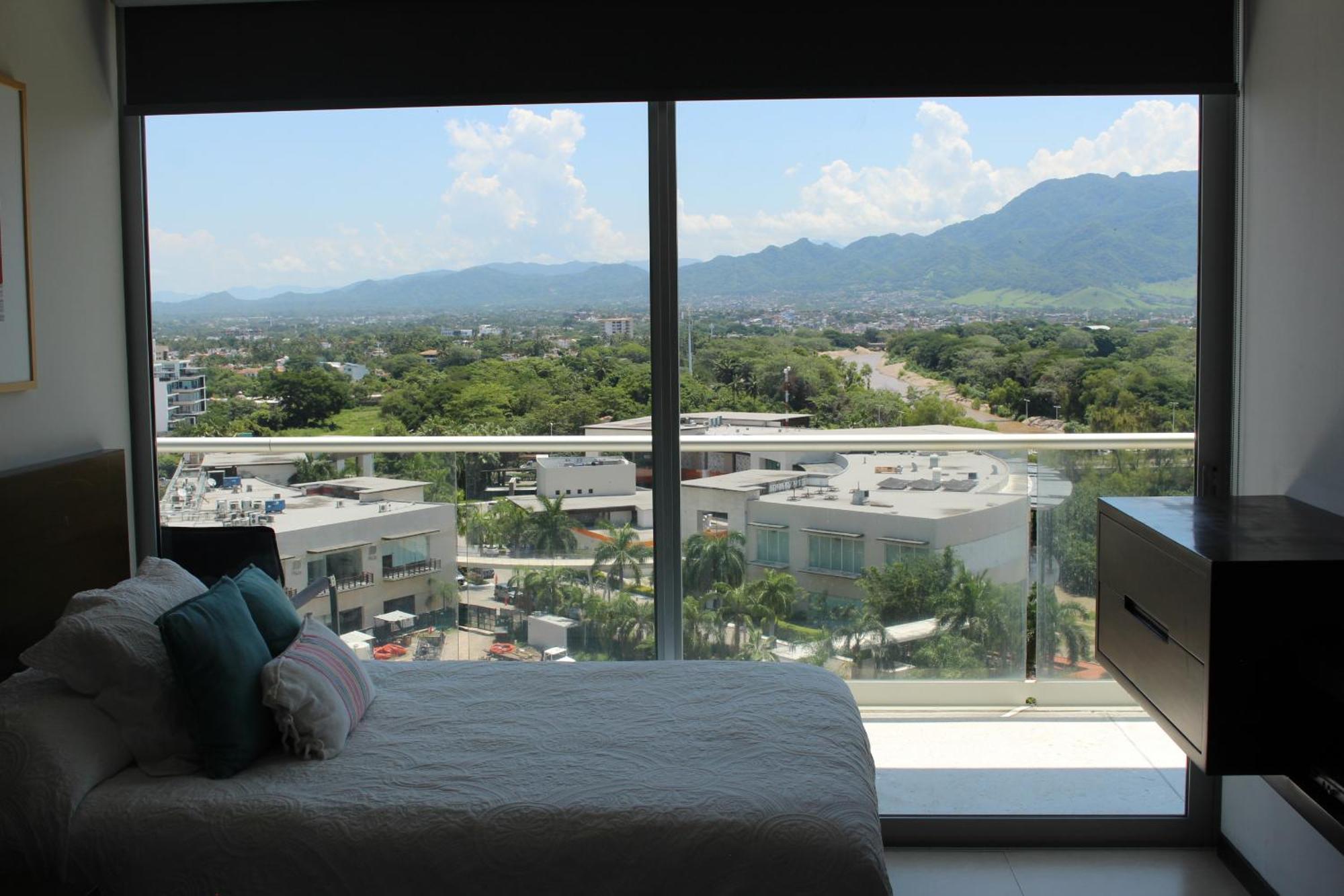 Peninsula Vallarta , Departamentos Piso 8 Y 10 Hacia El Mar Puerto Vallarta Dış mekan fotoğraf