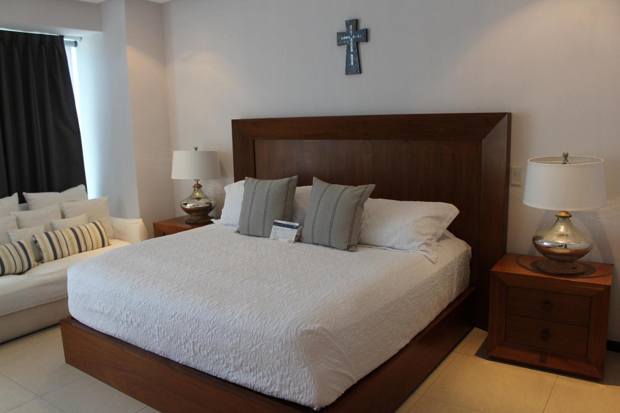 Peninsula Vallarta , Departamentos Piso 8 Y 10 Hacia El Mar Puerto Vallarta Dış mekan fotoğraf