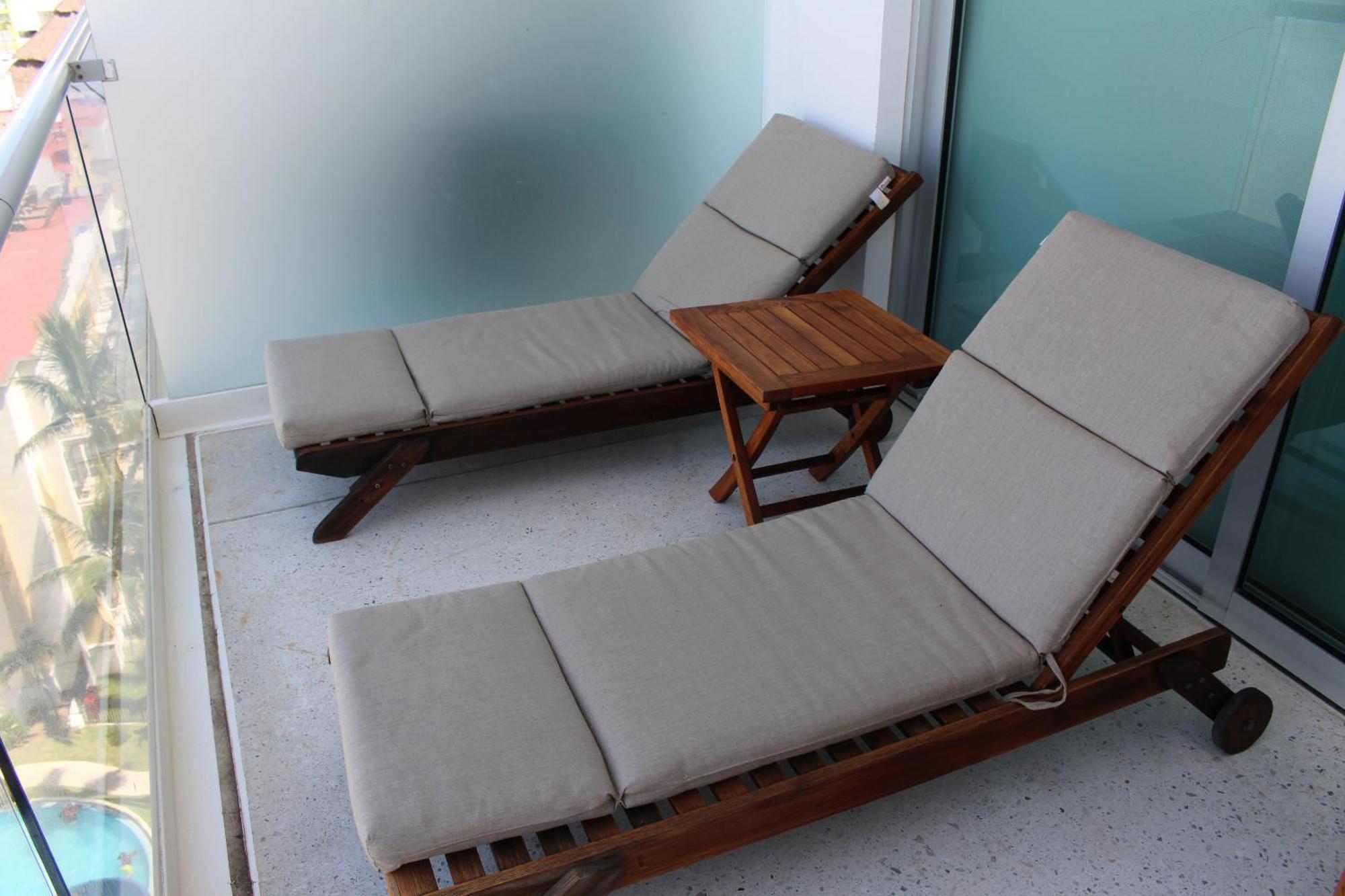 Peninsula Vallarta , Departamentos Piso 8 Y 10 Hacia El Mar Puerto Vallarta Dış mekan fotoğraf
